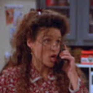 Meet your Posher, Susan